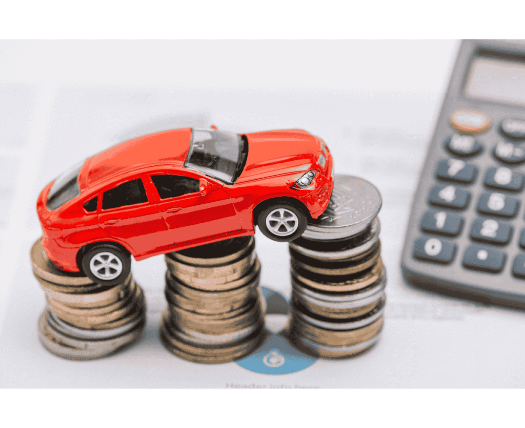 Auto loans in India