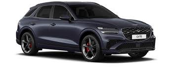 Genesis G70 2025